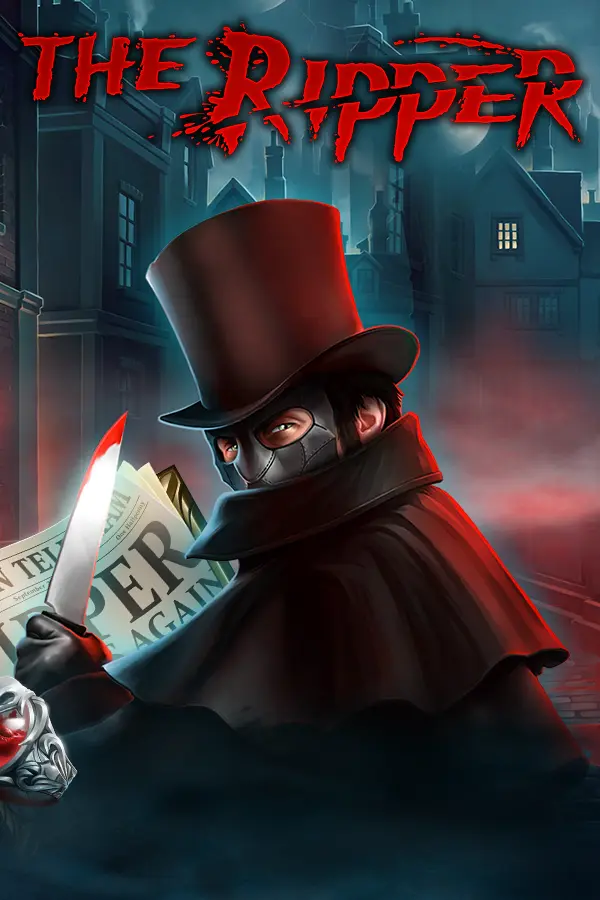 The Ripper